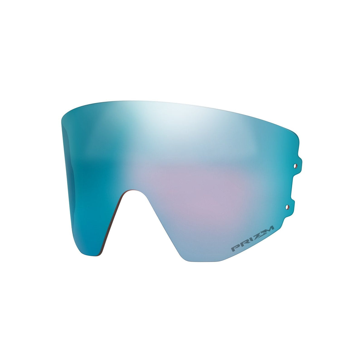 Flow Scape L (Low Bridge Fit) Replacement Lens Prizm Snow Sapphire Iridium - Image 1