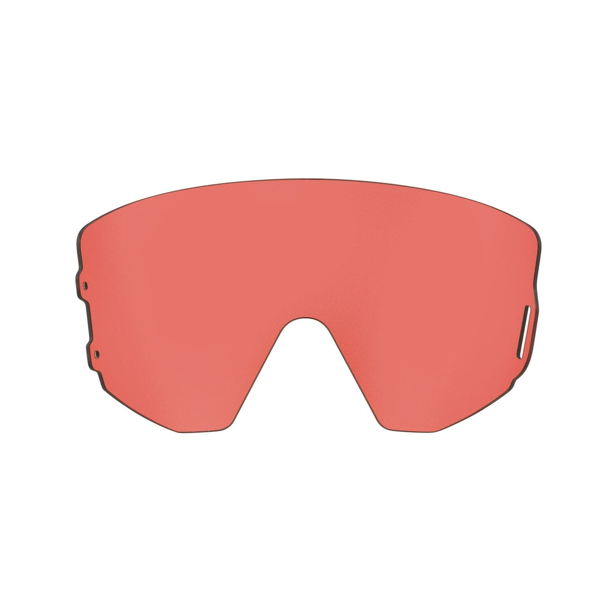 Flow Scape L (Low Bridge Fit) Replacement Lens Prizm Snow Sapphire Iridium - Image 4
