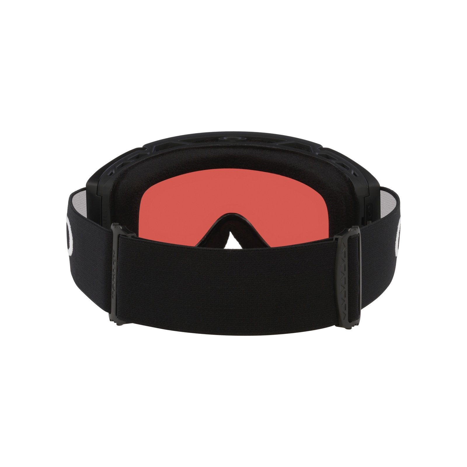 Flow Scape L (Low Bridge Fit) Snow Goggle Matte Black - Prizm Snow Argon Iridium Lens w/ Prizm Snow Iced Iridium Lens - Image 4