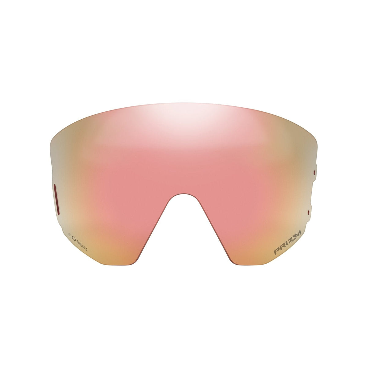Flow Scape L Replacement Lens Prizm Rose Gold Iridium - Image 2