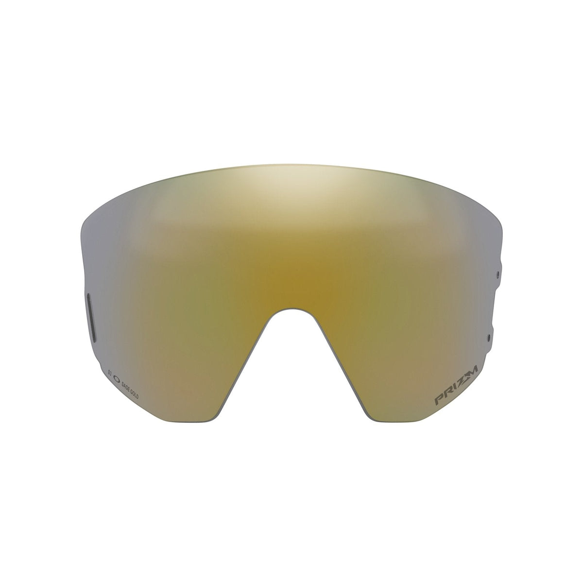 Flow Scape L Replacement Lens Prizm Sage Gold Iridium - Image 2