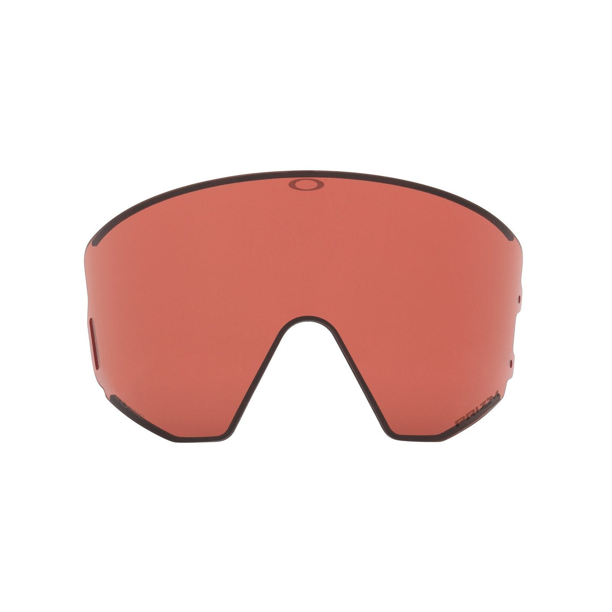 Flow Scape L Replacement Lens Prizm Snow Garnet - Image 2
