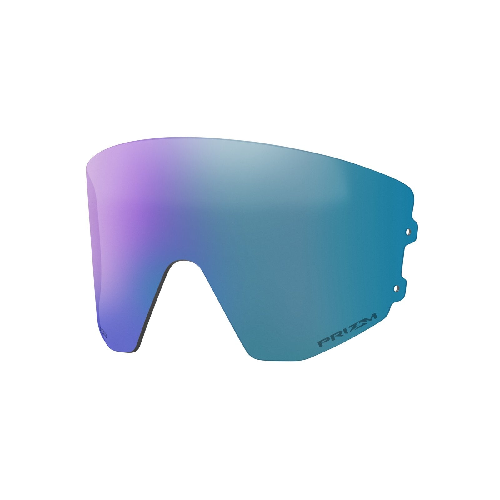 Flow Scape L Replacement Lens Prizm Snow Iced Iridium - Image 1