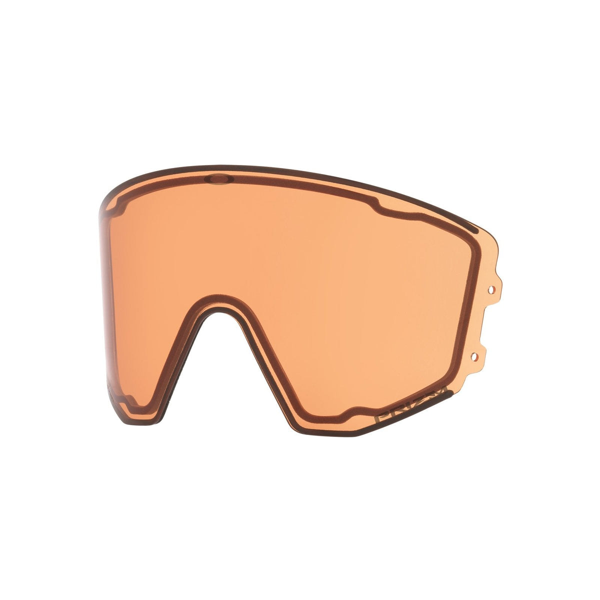 Flow Scape L Replacement Lens Prizm Snow Persimmon - Image 1