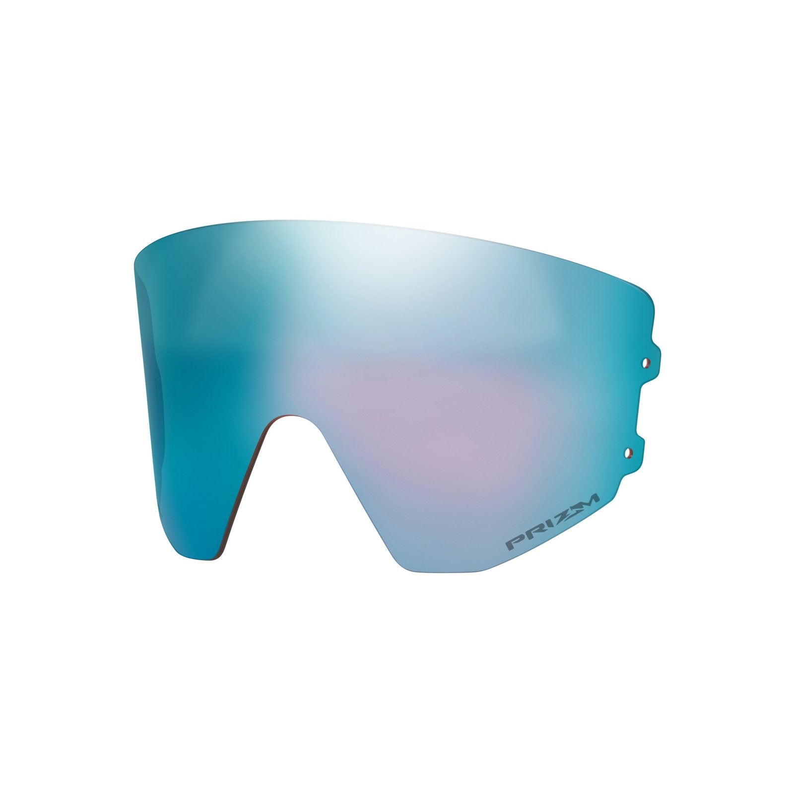 Flow Scape L Replacement Lens Prizm Snow Sapphire Iridium - Image 1