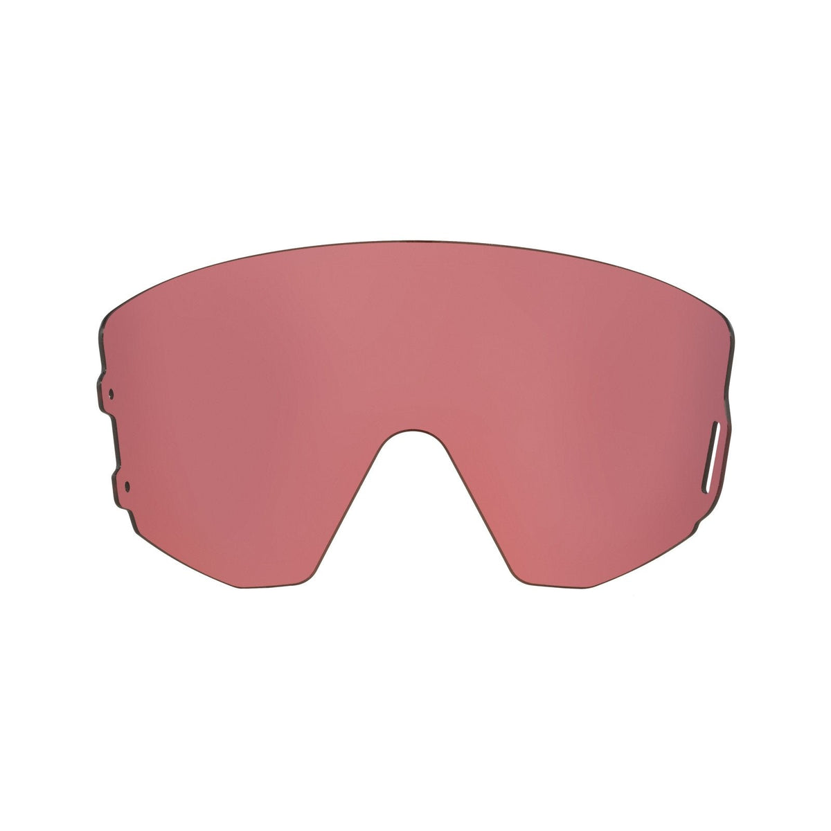 Flow Scape L Replacement Lens Prizm Snow Torch Iridium - Image 4