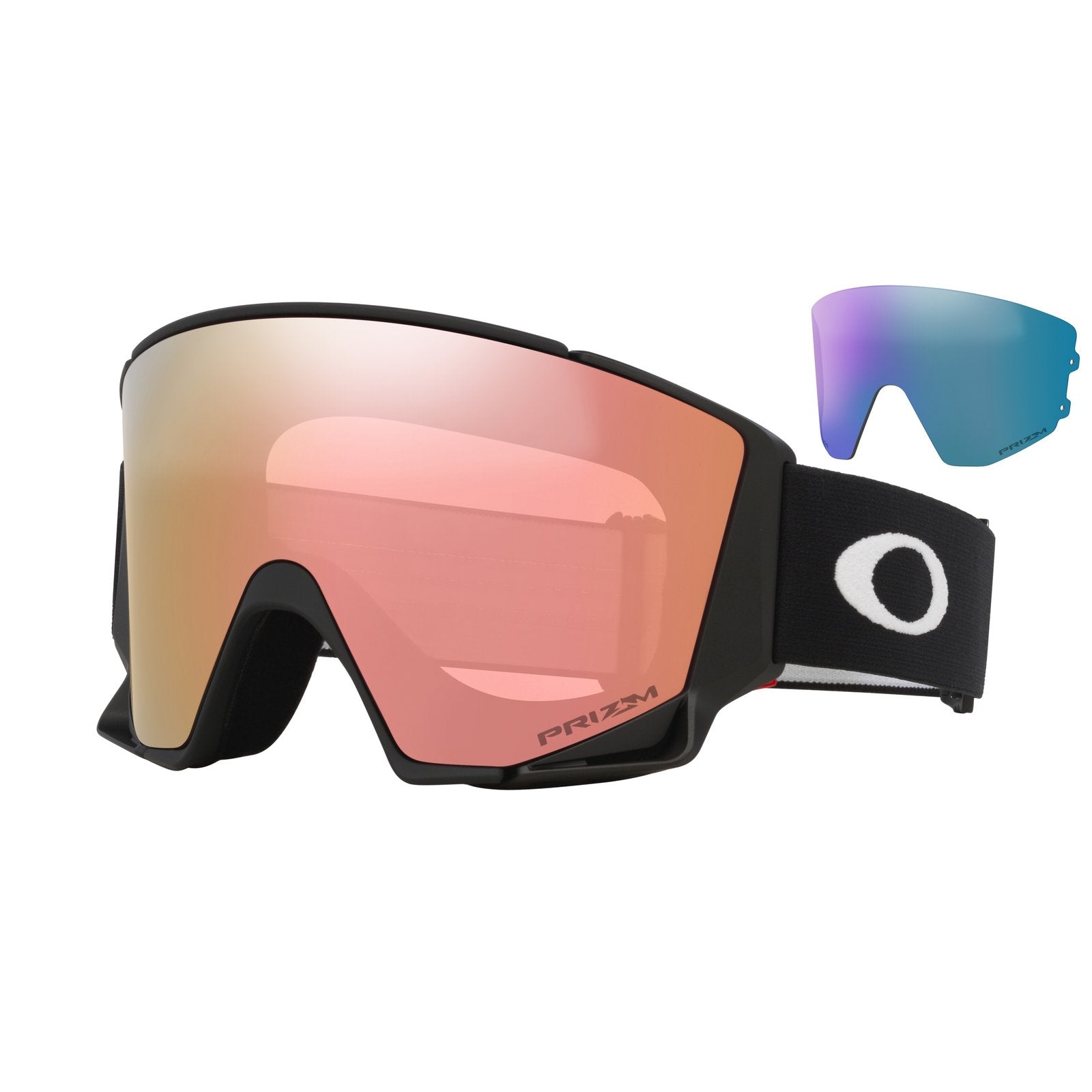 Flow Scape L Snow Goggle