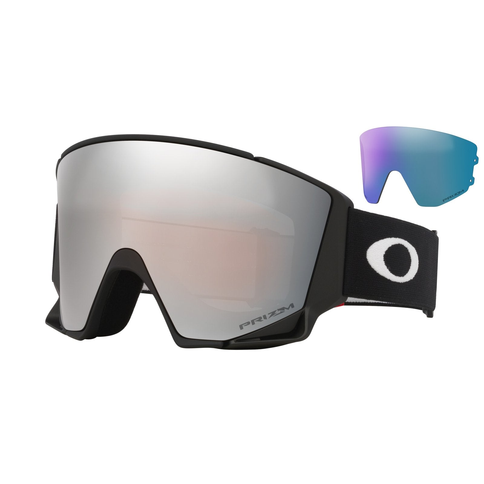 Flow Scape L Snow Goggle