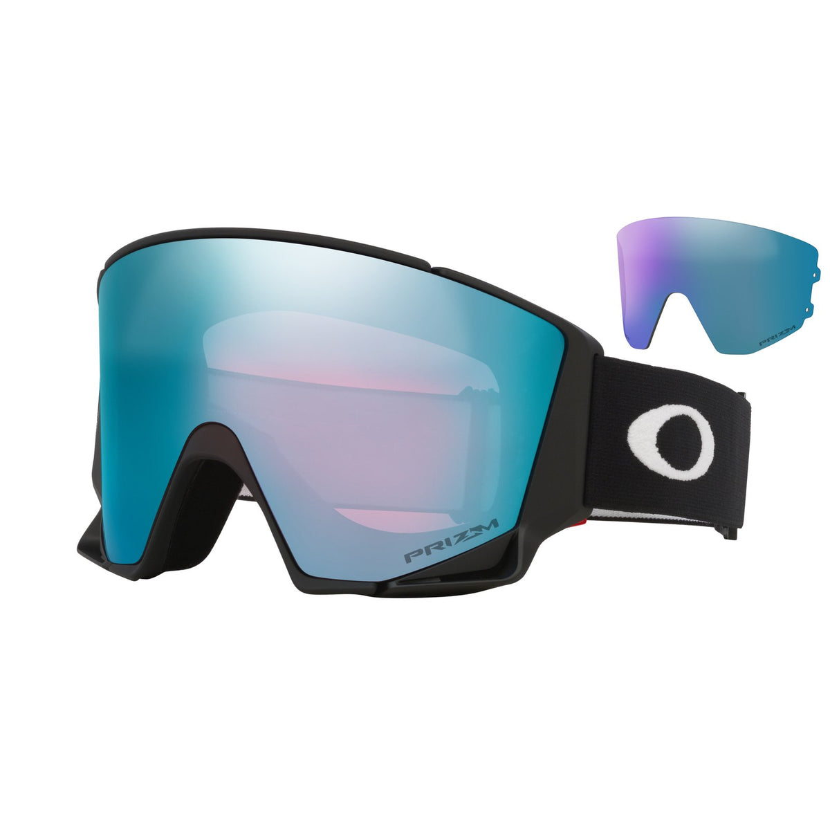 Flow Scape L Snow Goggle