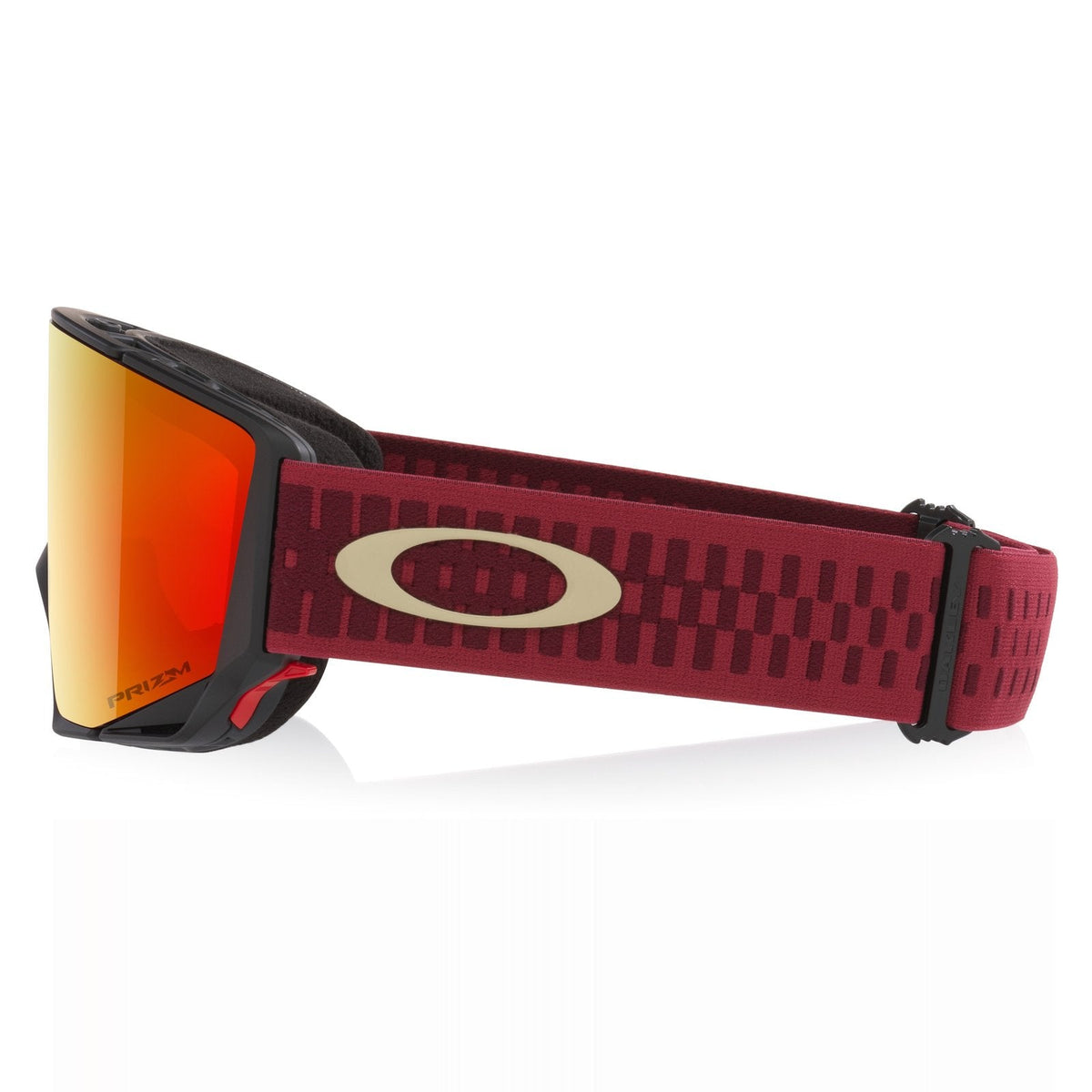 Flow Scape L Snow Goggle