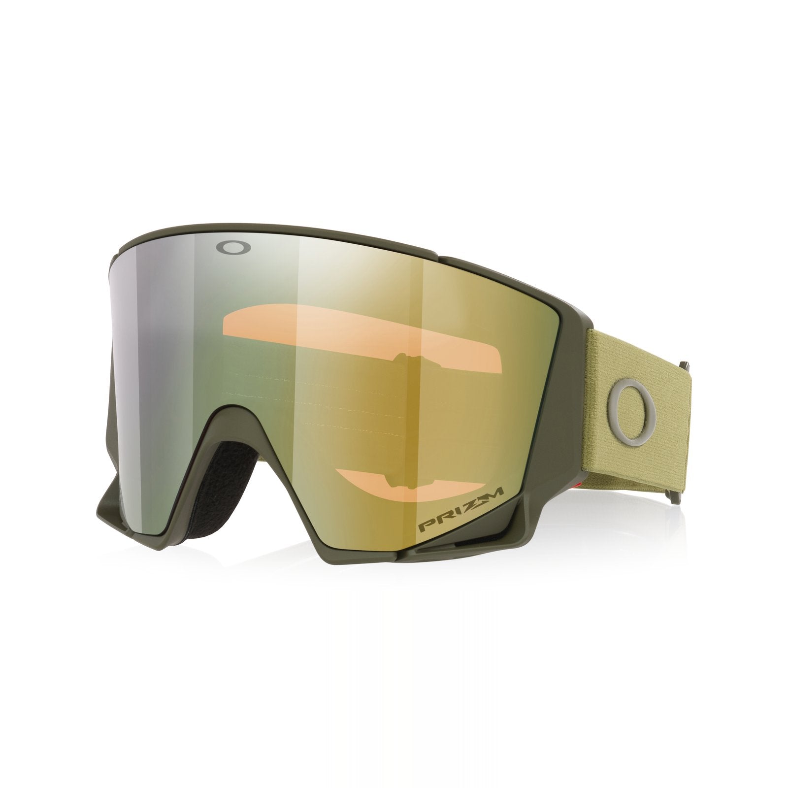 Flow Scape L Snow Goggle