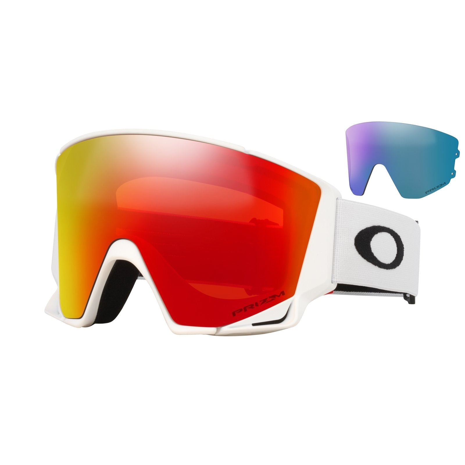 Flow Scape L Snow Goggle