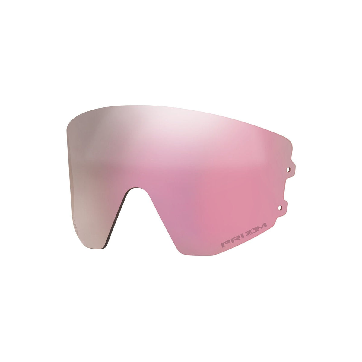 Flow Scape M (Low Bridge Fit) Replacement Lens Prizm Rose Gold Iridium - Image 1