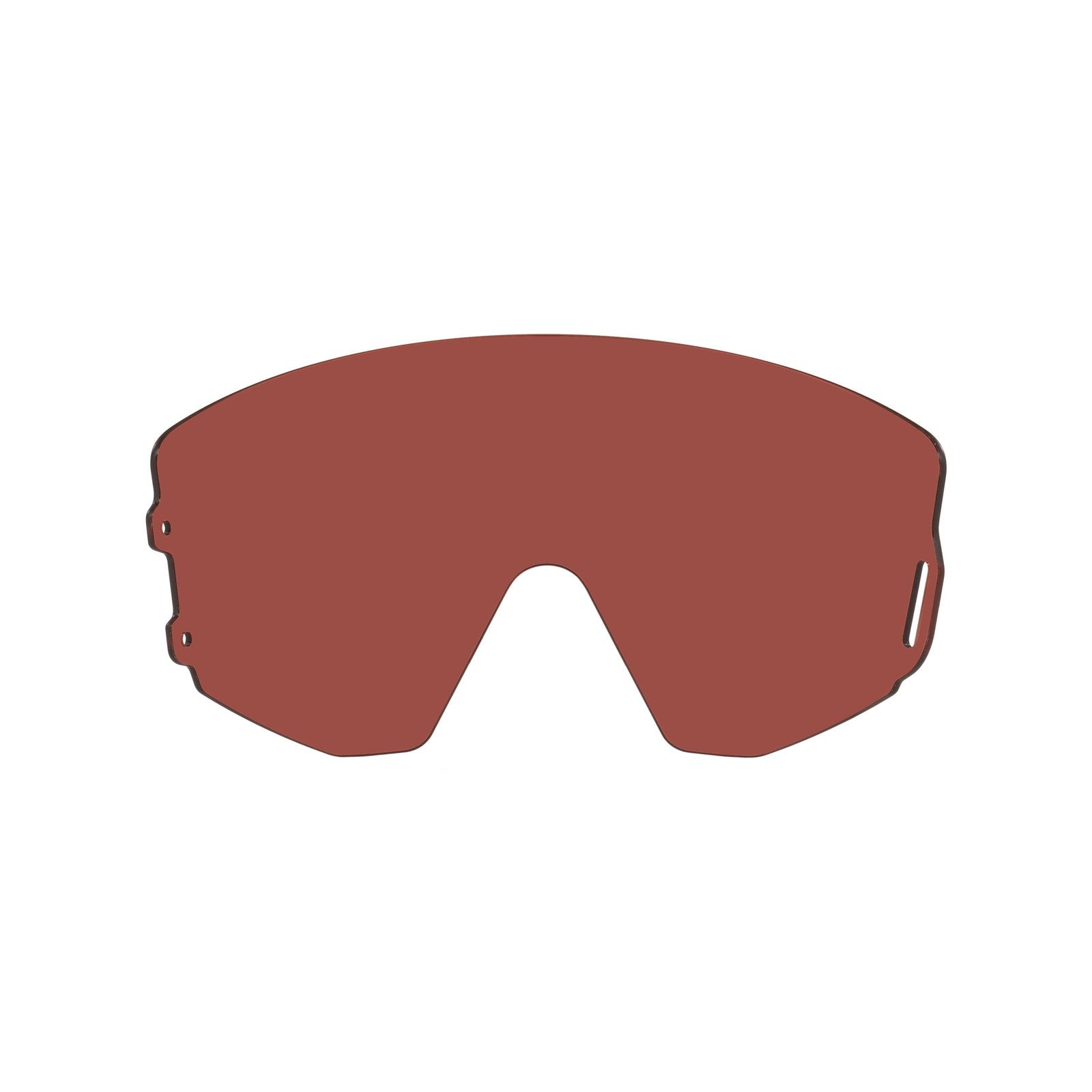 Flow Scape M (Low Bridge Fit) Replacement Lens Prizm Sage Gold Iridium - Image 4