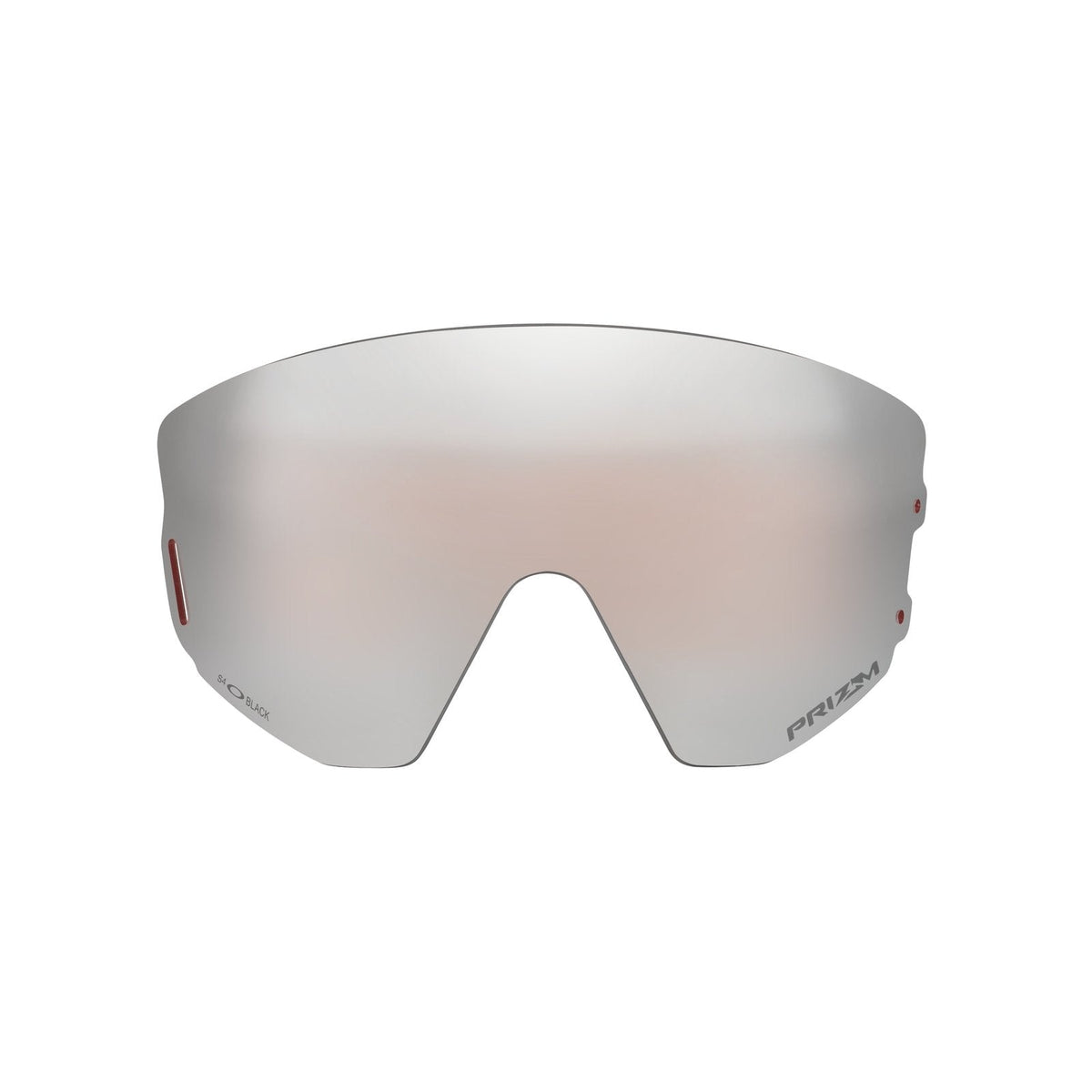 Flow Scape M (Low Bridge Fit) Replacement Lens Prizm Snow Black Iridium - Image 2