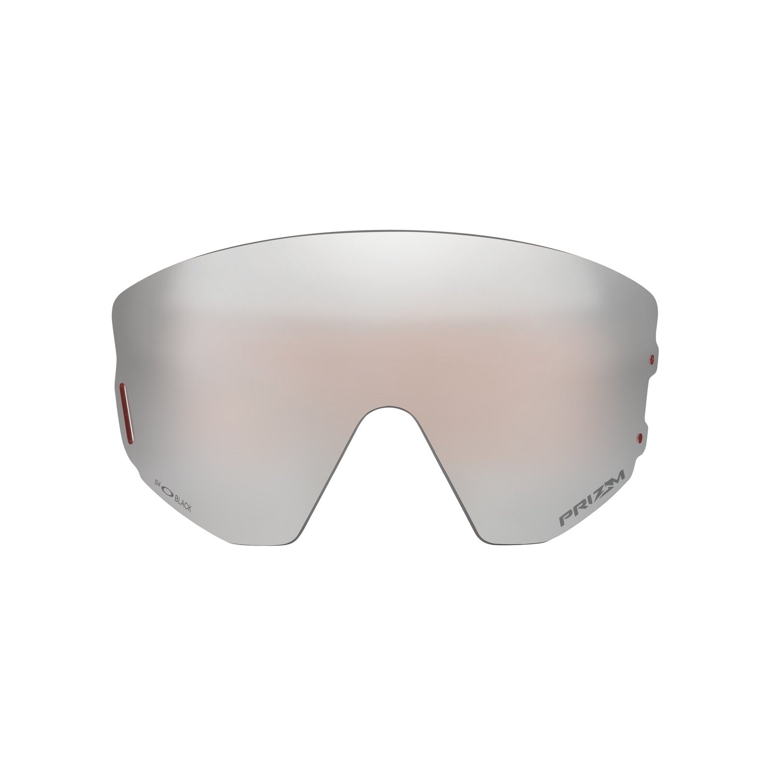 Flow Scape M (Low Bridge Fit) Replacement Lens Prizm Snow Black Iridium - Image 2
