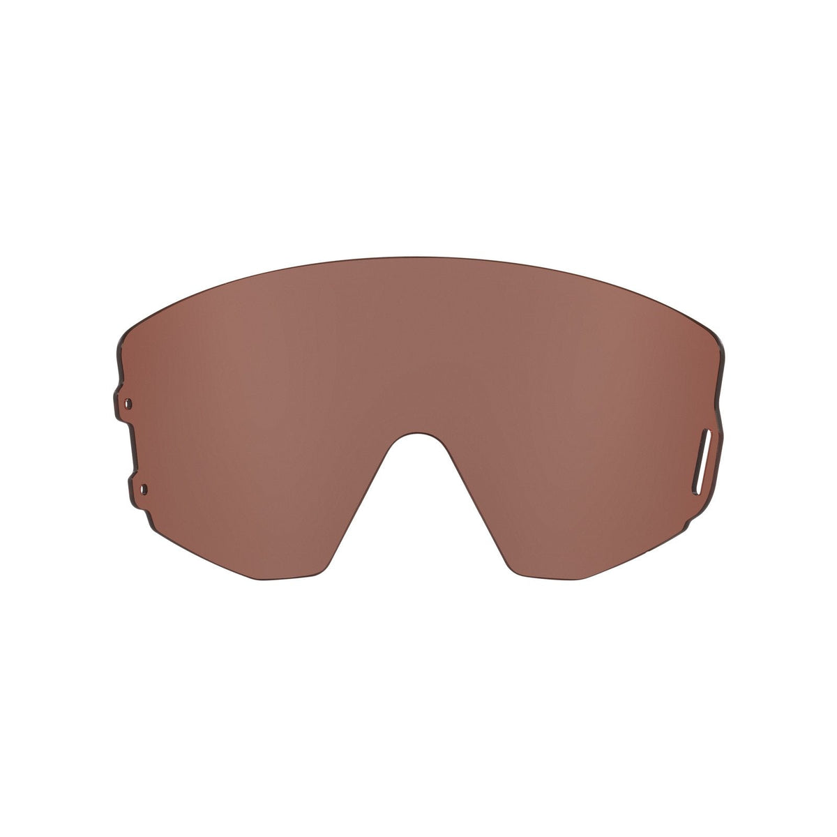 Flow Scape M (Low Bridge Fit) Replacement Lens Prizm Snow Black Iridium - Image 4