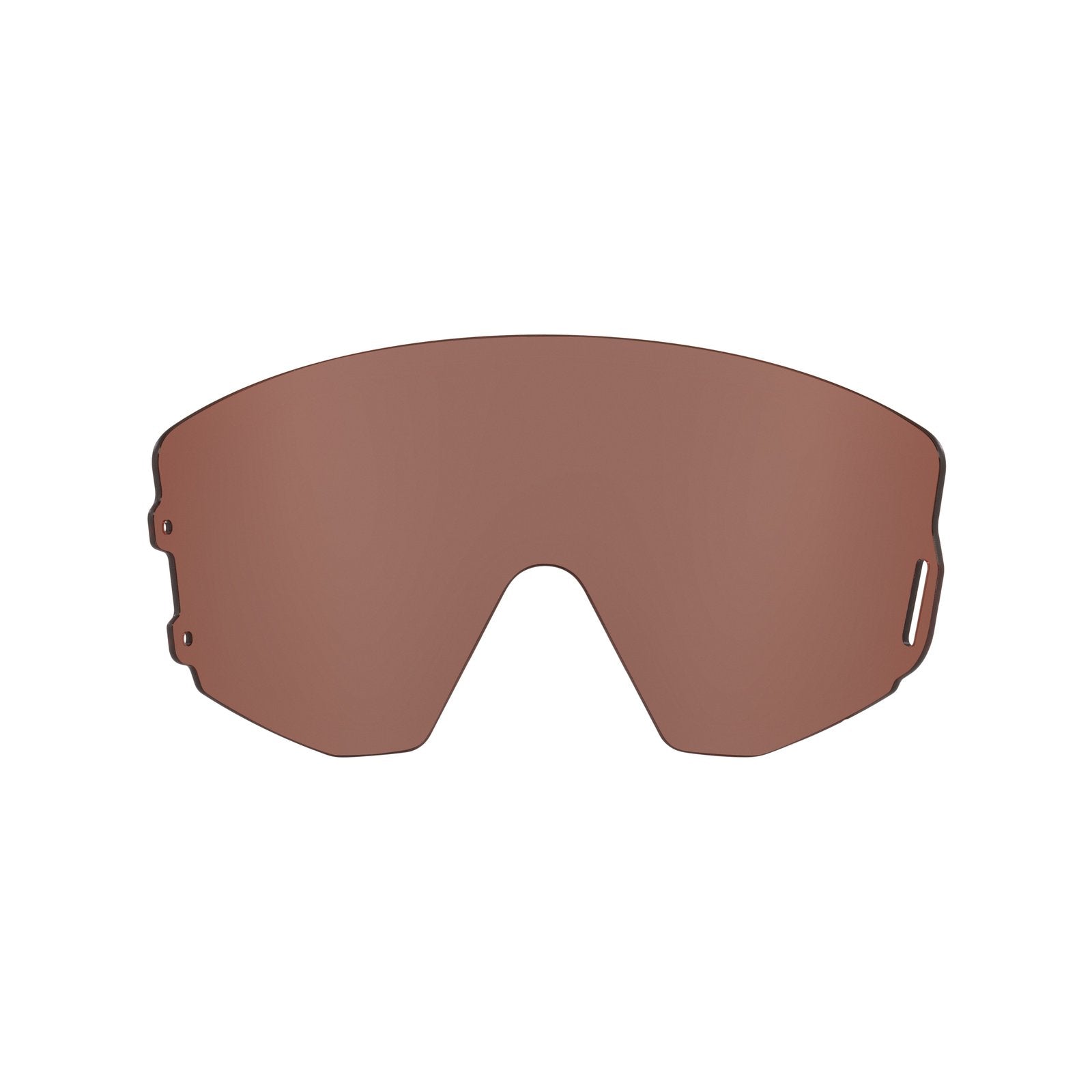 Flow Scape M (Low Bridge Fit) Replacement Lens Prizm Snow Black Iridium - Image 4