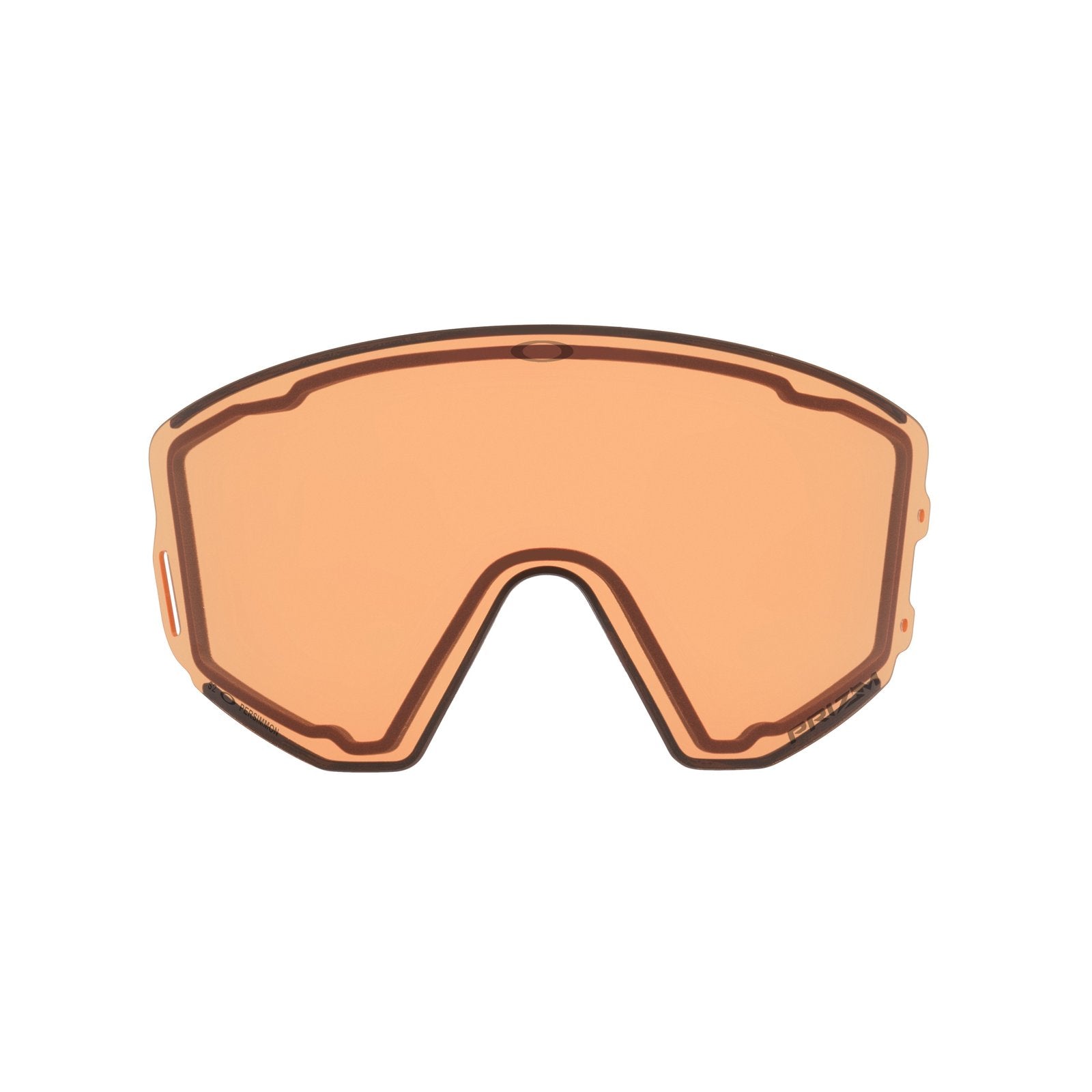 Flow Scape M (Low Bridge Fit) Replacement Lens Prizm Snow Persimmon - Image 2