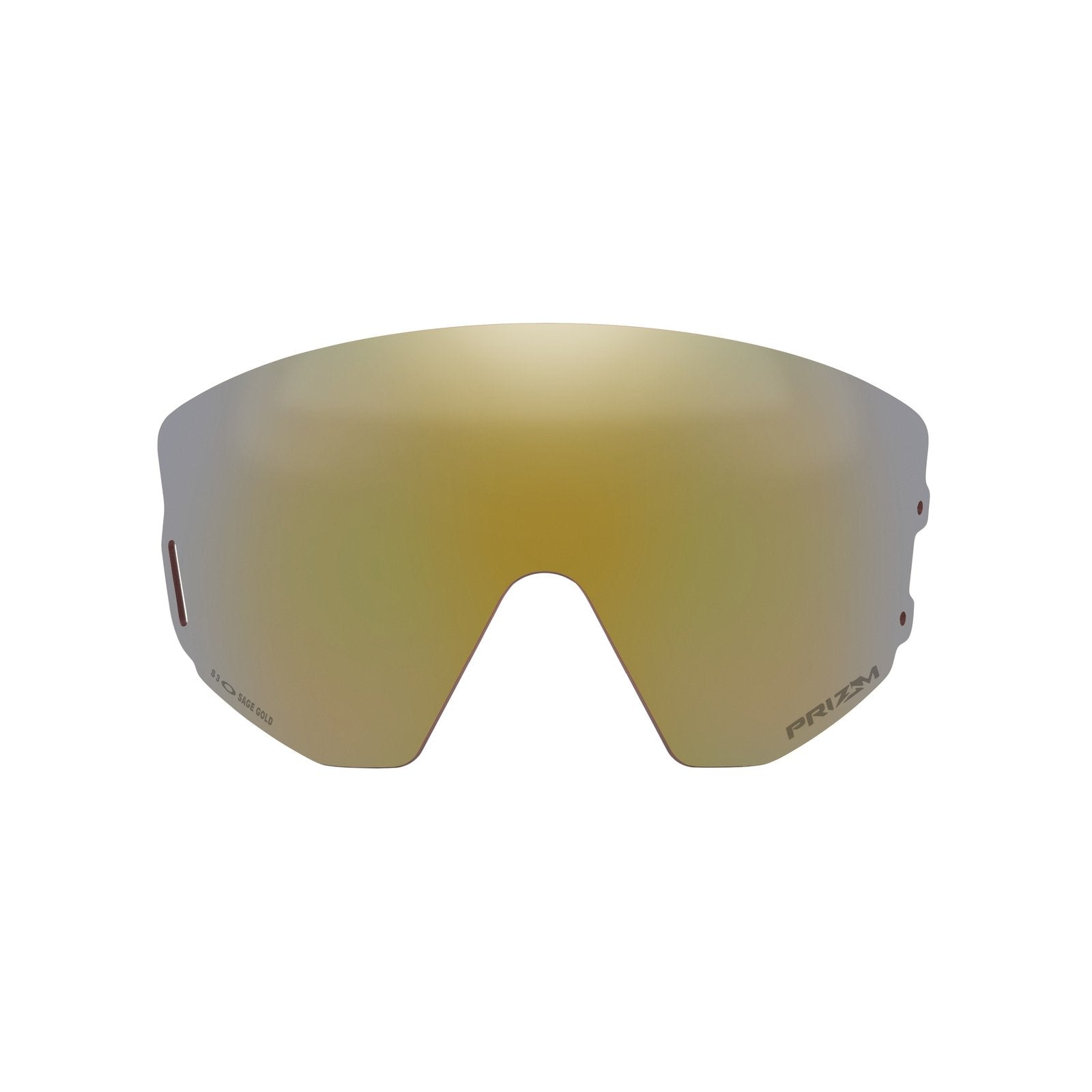 Flow Scape M Replacement Lens Prizm Sage Gold Iridium - Image 2