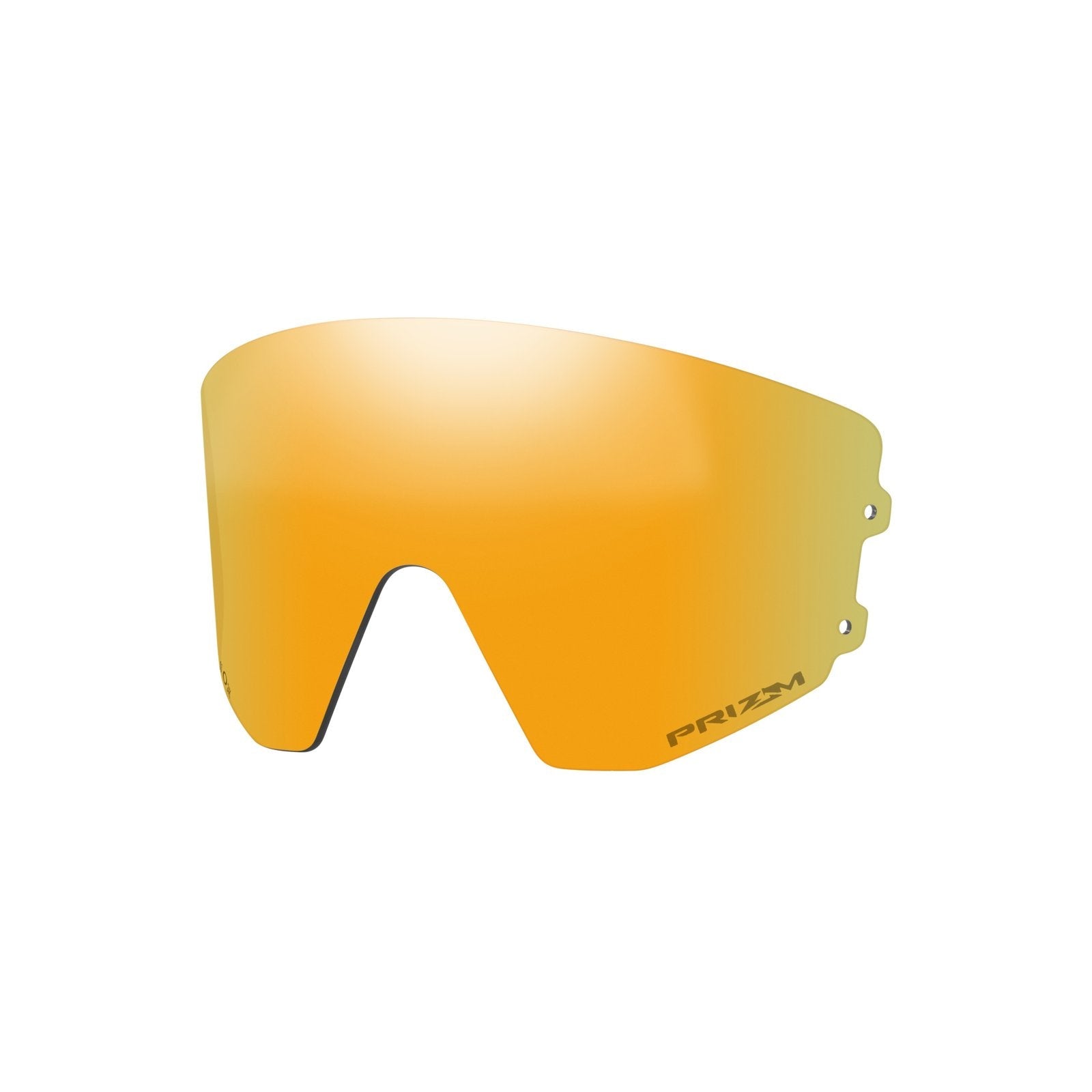 Flow Scape M Replacement Lens Prizm Snow 24K Iridium - Image 1