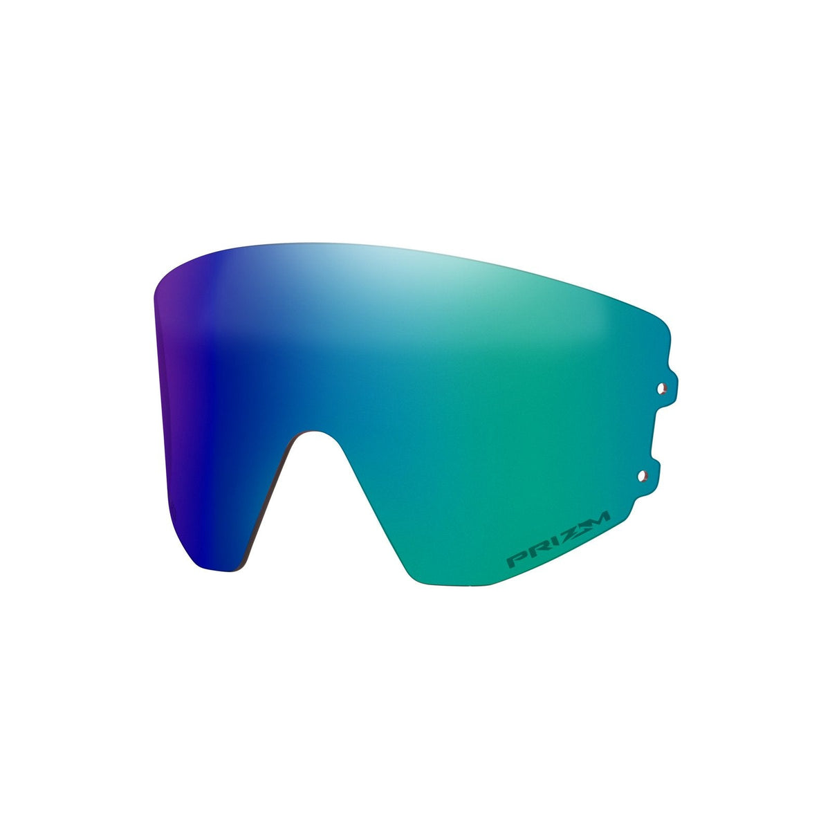 Flow Scape M Replacement Lens Prizm Snow Argon Iridium - Image 1