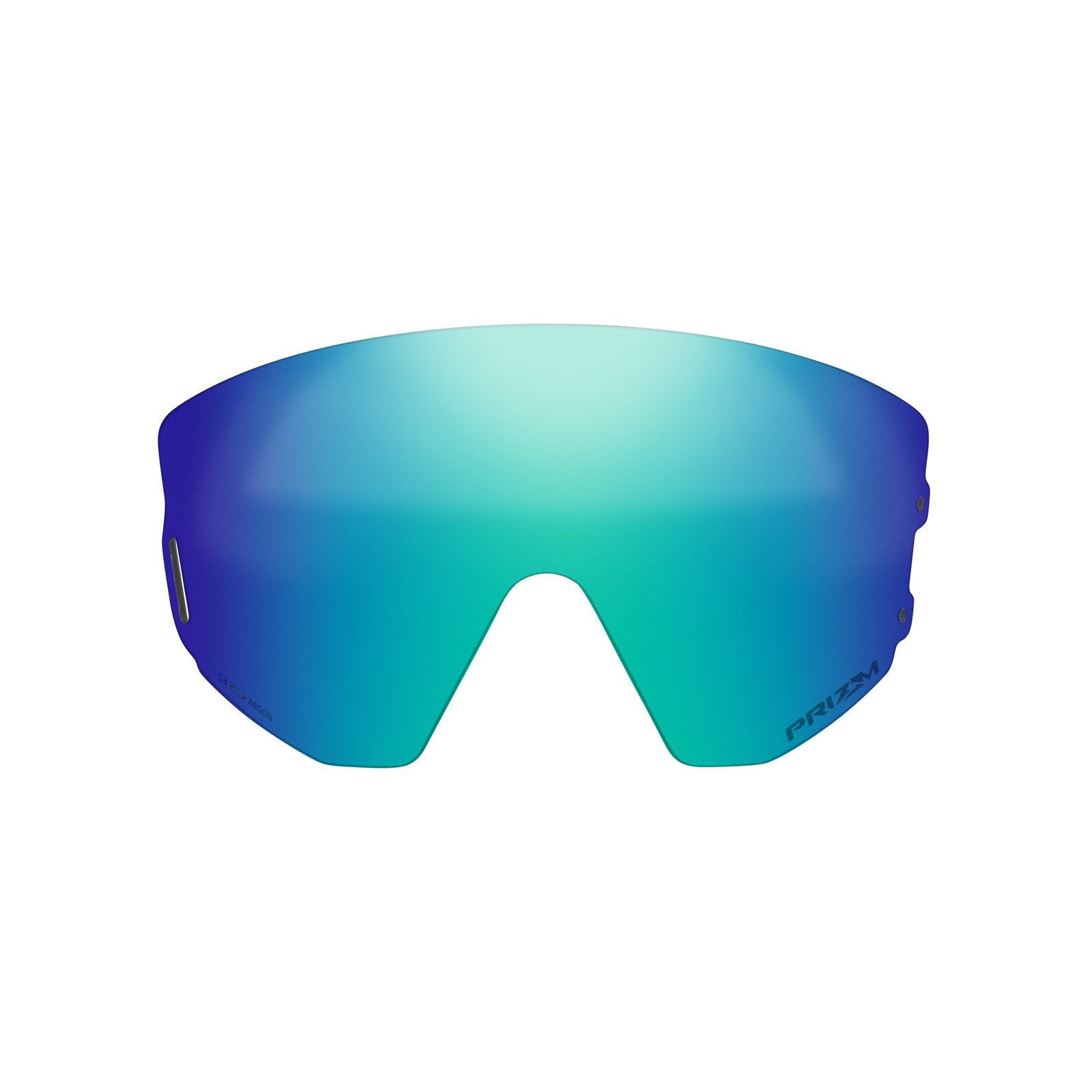 Flow Scape M Replacement Lens Prizm Snow Argon Iridium - Image 2