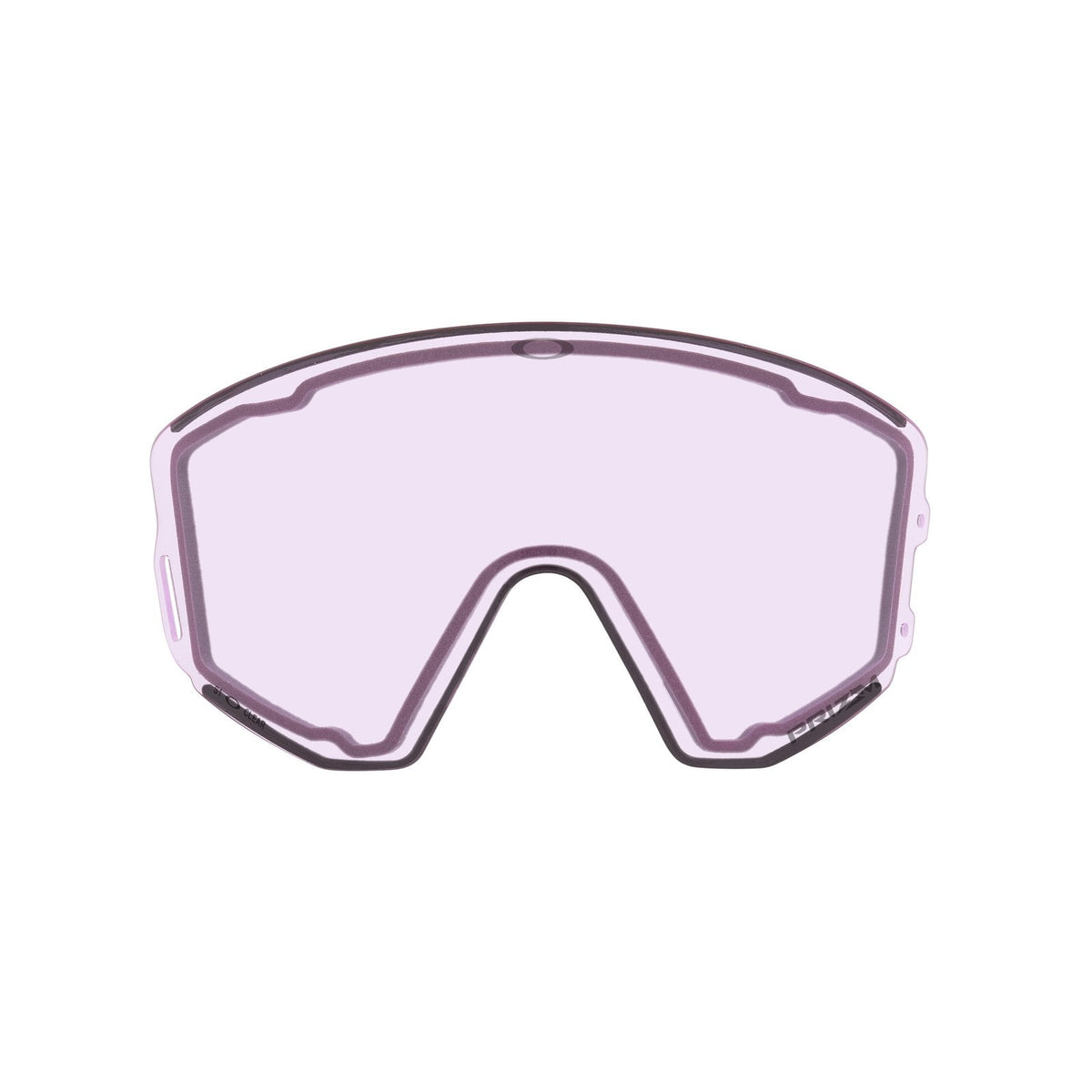 Flow Scape M Replacement Lens Prizm Snow Clear - Image 2