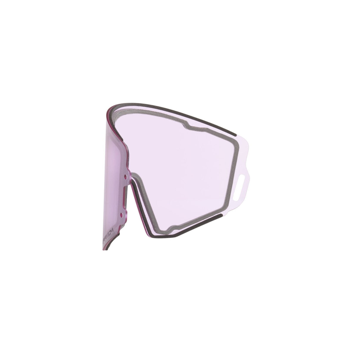 Flow Scape M Replacement Lens Prizm Snow Clear - Image 3