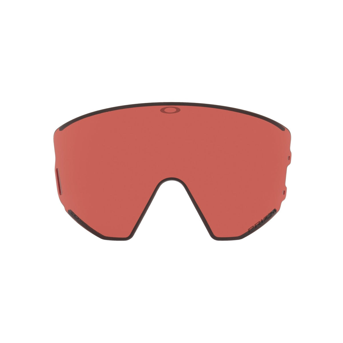 Flow Scape M Replacement Lens Prizm Snow Garnet - Image 2
