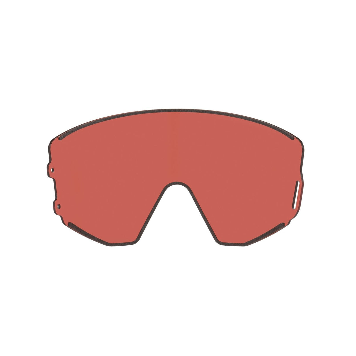 Flow Scape M Replacement Lens Prizm Snow Garnet - Image 4