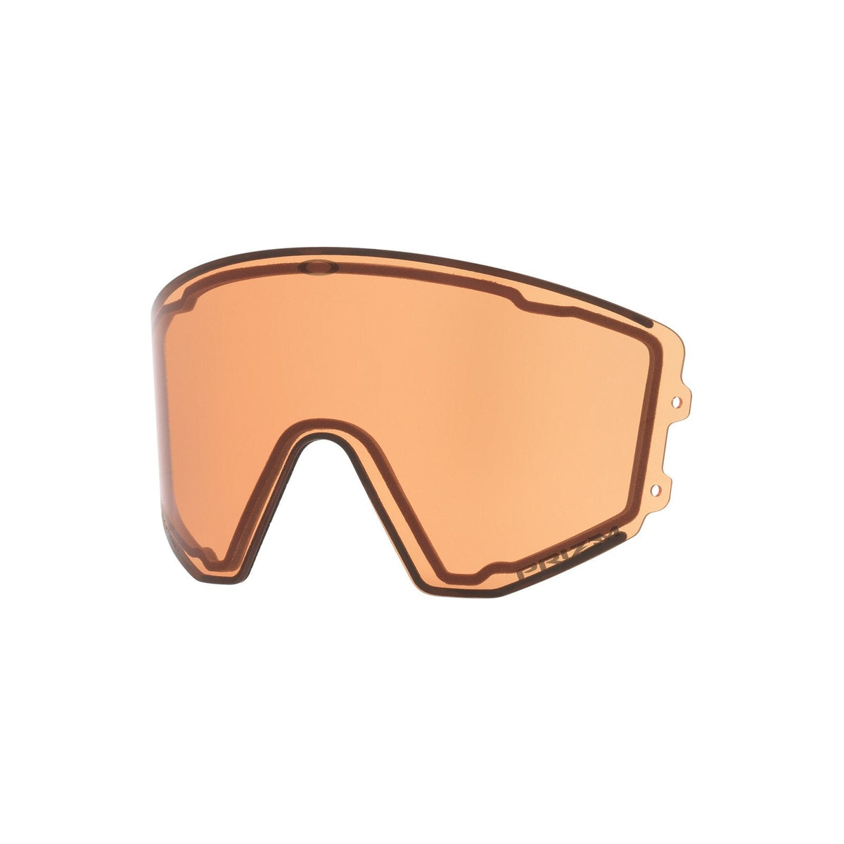 Flow Scape M Replacement Lens Prizm Snow Persimmon - Image 1