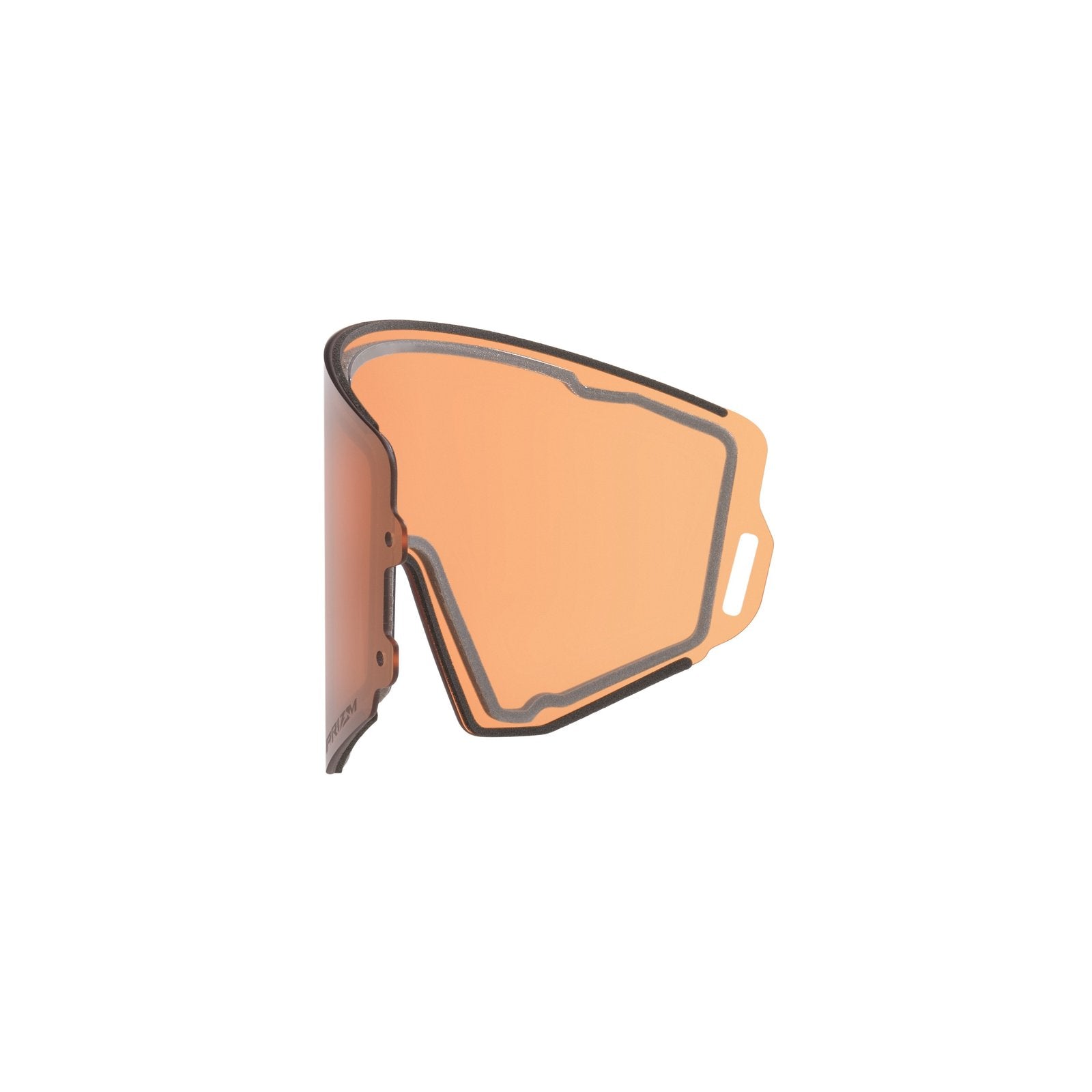 Flow Scape M Replacement Lens Prizm Snow Persimmon - Image 3