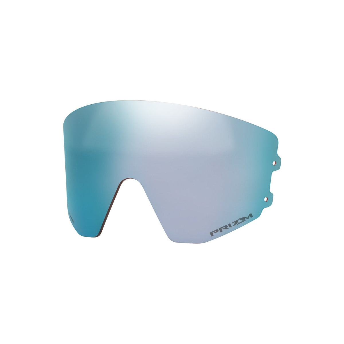 Flow Scape M Replacement Lens Prizm Snow Sapphire Iridium - Image 1