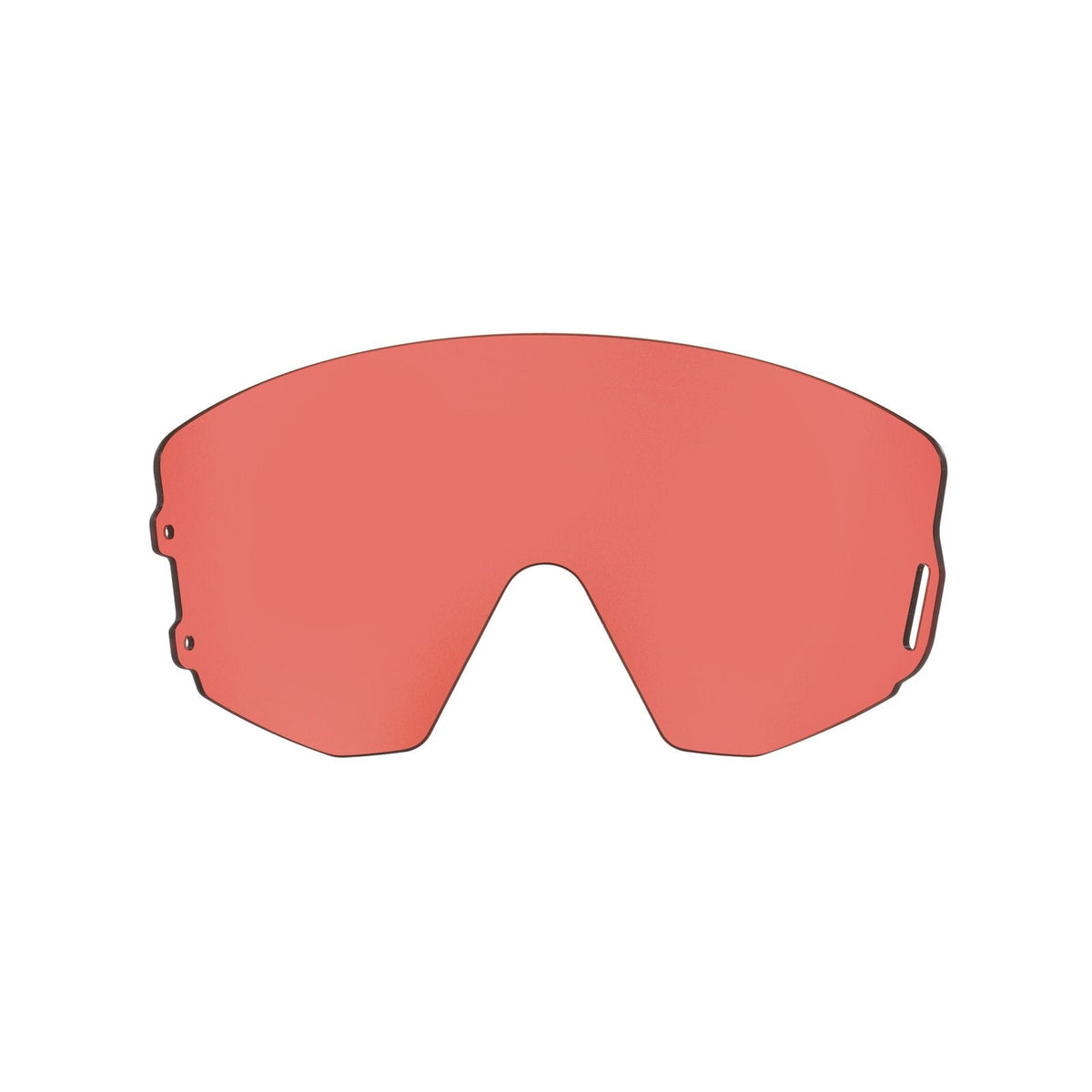 Flow Scape M Replacement Lens Prizm Snow Sapphire Iridium - Image 4