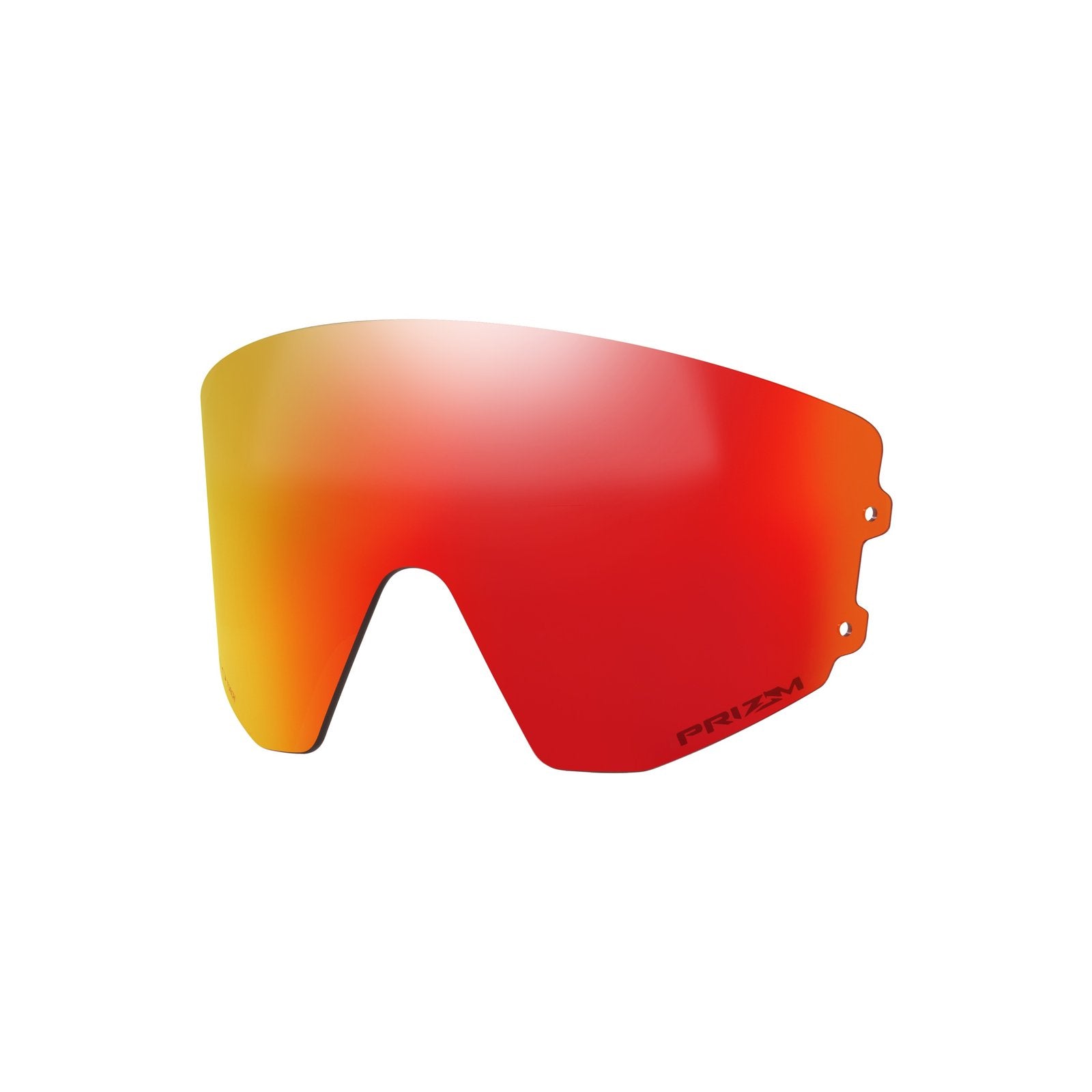 Flow Scape M Replacement Lens Prizm Snow Torch Iridium - Image 1