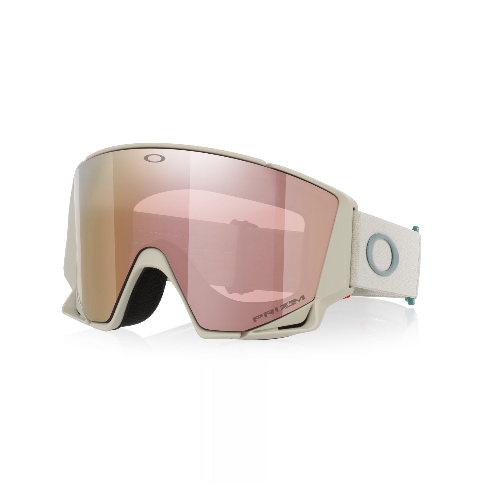 Flow Scape M Snow Goggle