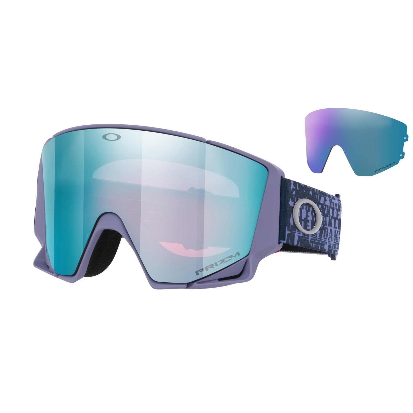 Flow Scape M Snow Goggle