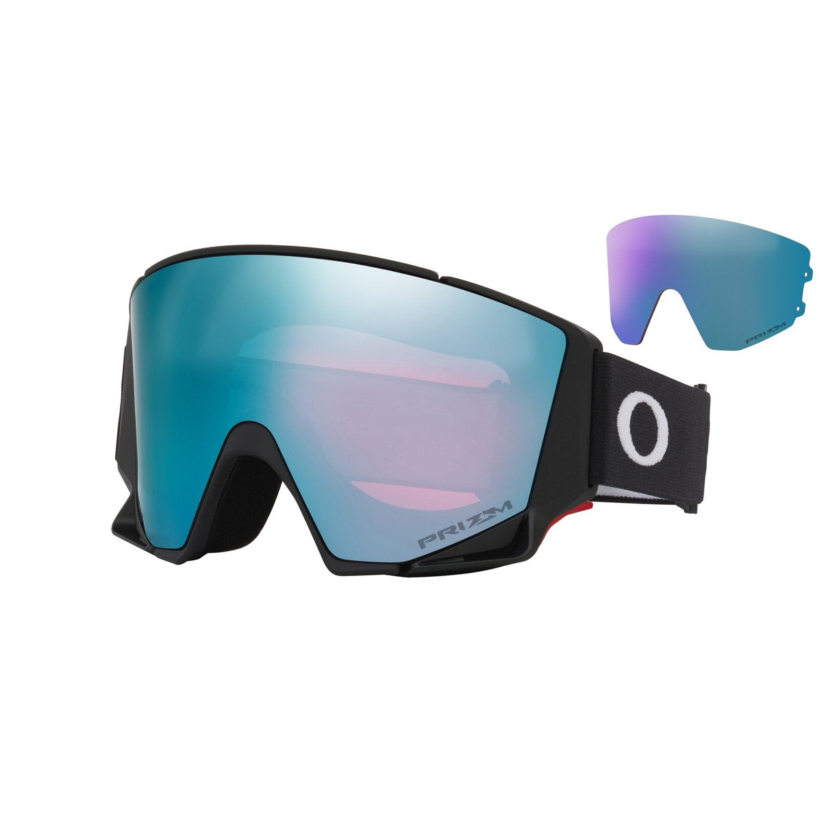 Flow Scape M Snow Goggle