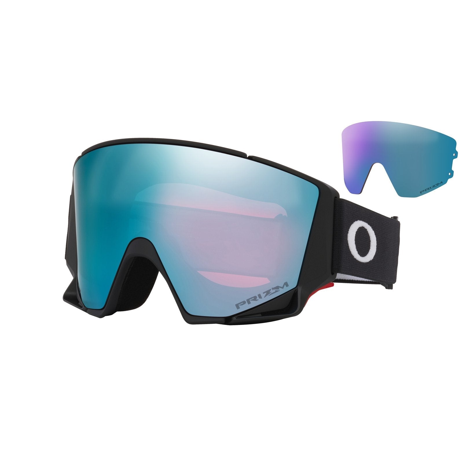 Flow Scape M Snow Goggle
