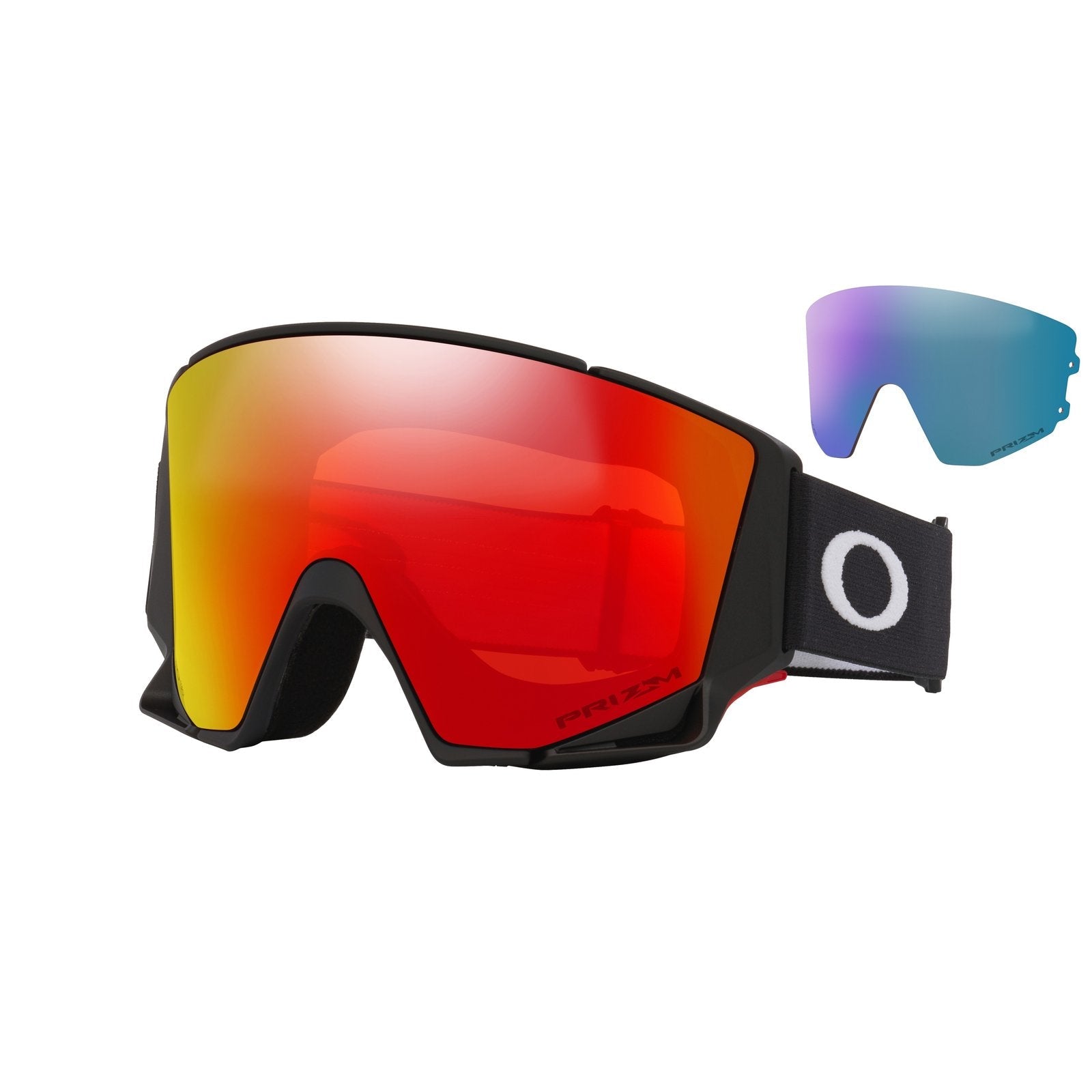 Flow Scape M Snow Goggle