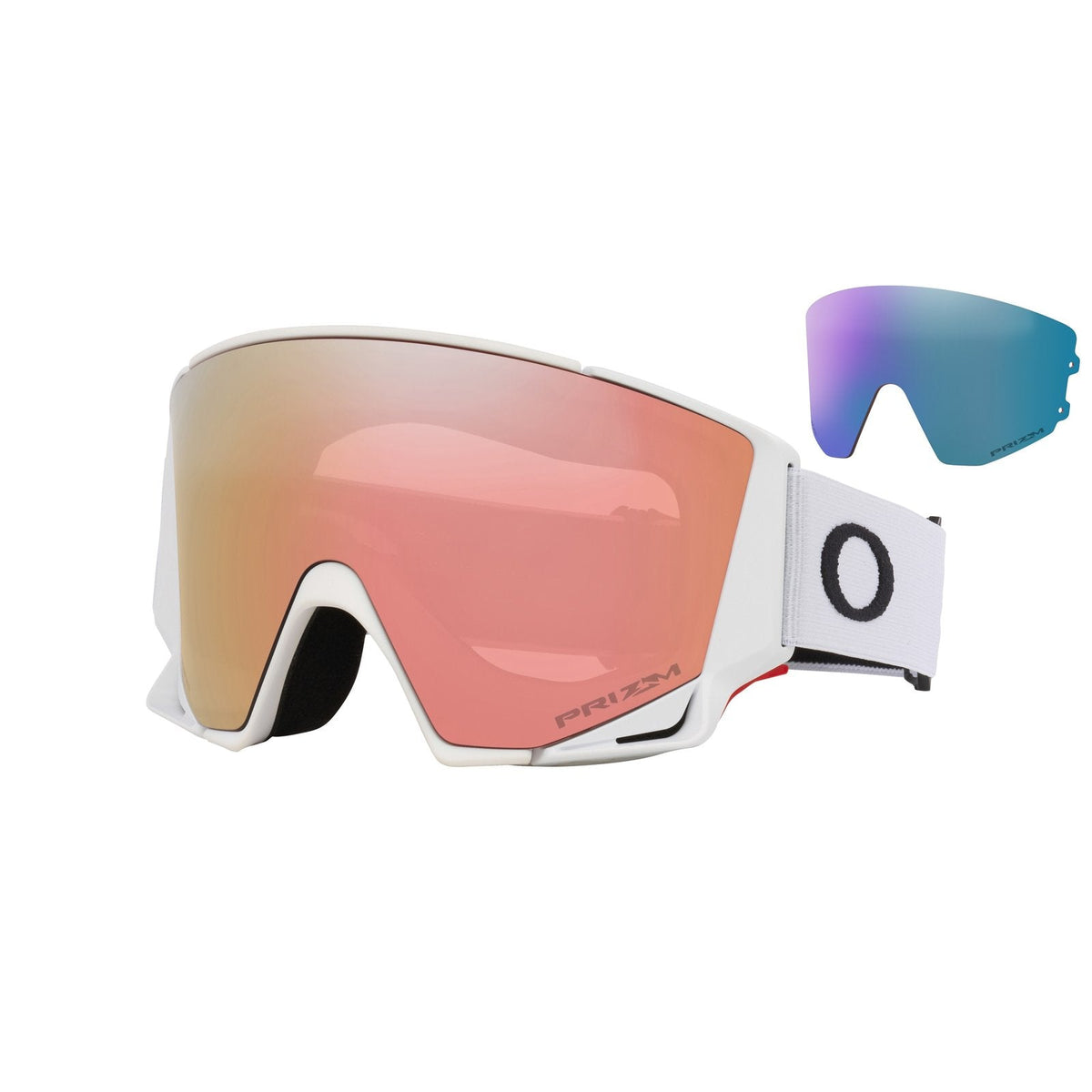 Flow Scape M Snow Goggle