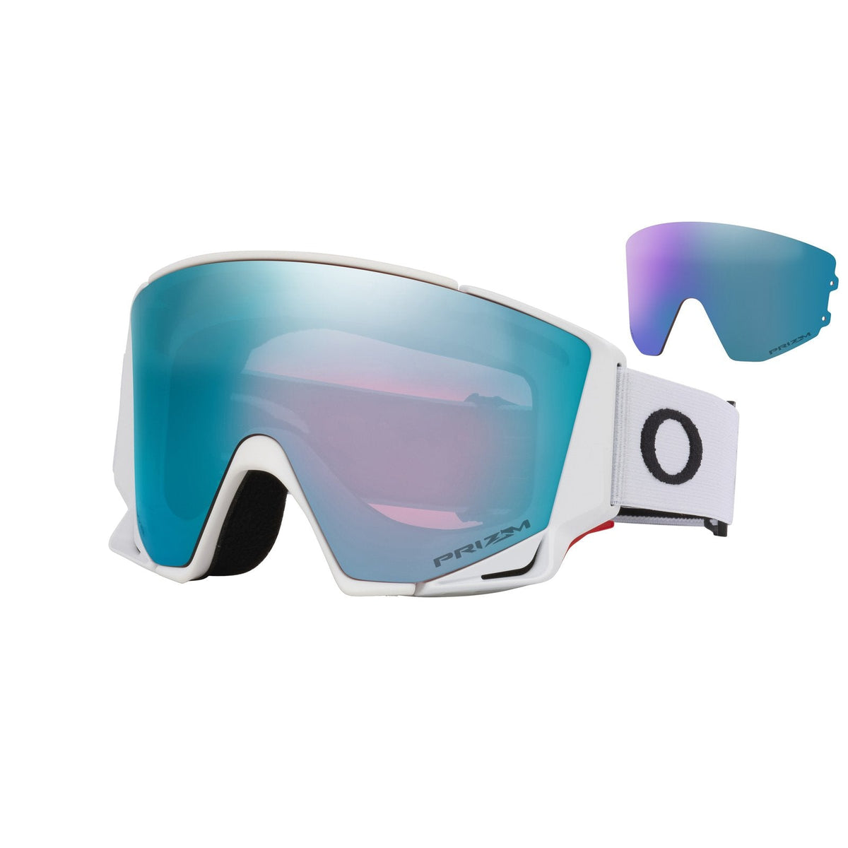 Flow Scape M Snow Goggle