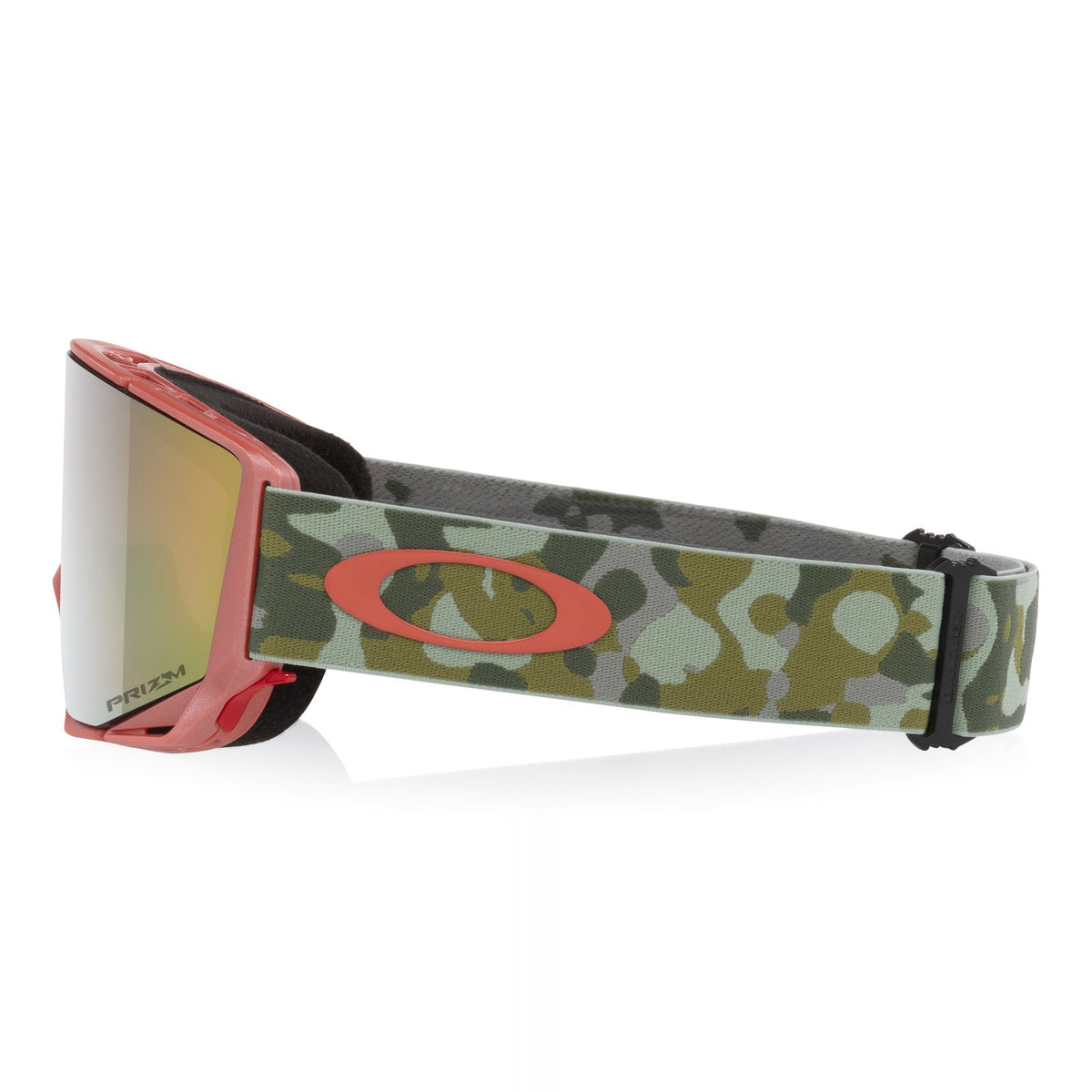 Flow Scape M Snow Goggle