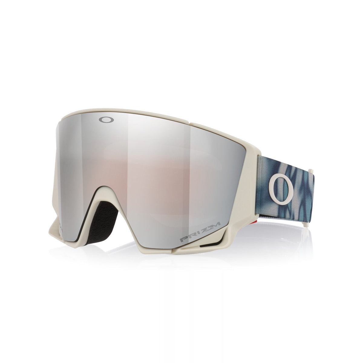 Flow Scape M Snow Goggle