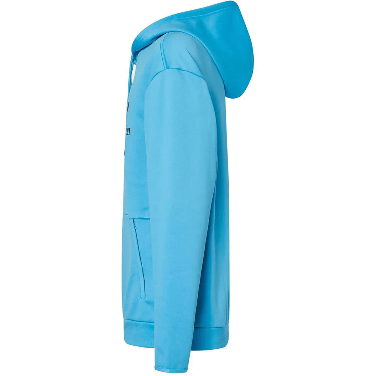 Rider Long 2.0 Hoodie