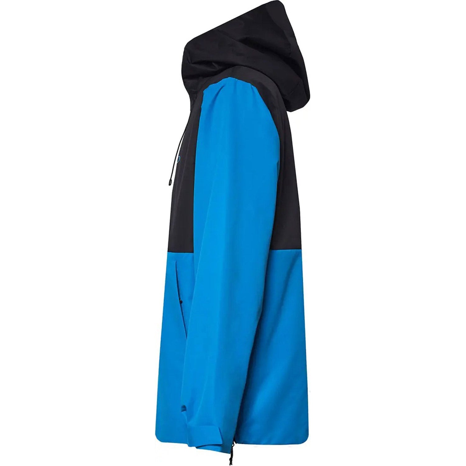 Elk Grove Anorak Snowboard Jacket