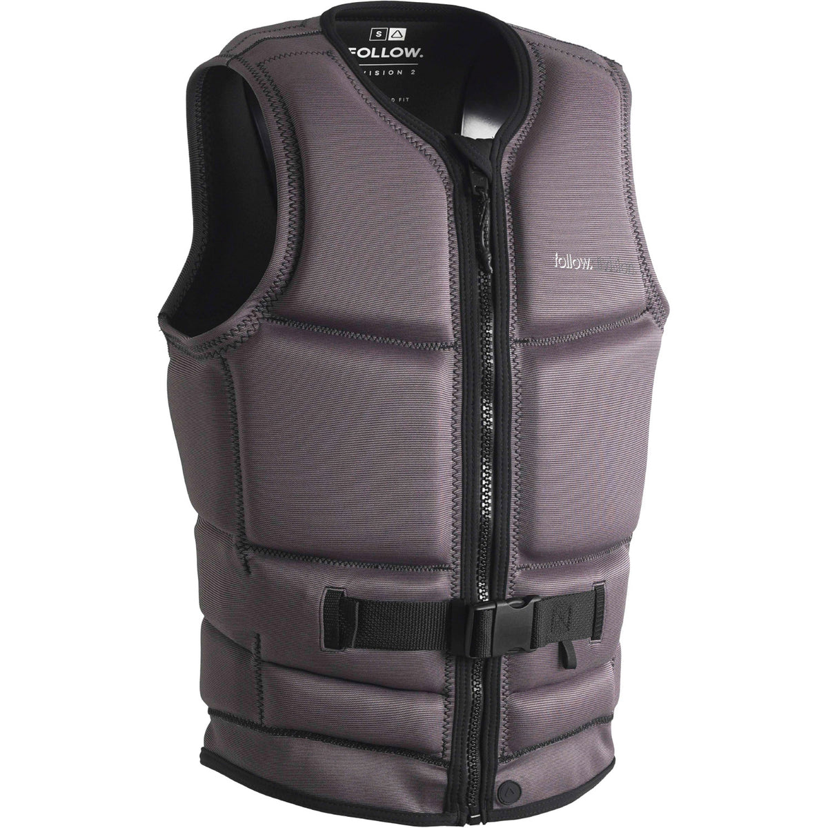 Division 2 Life Jacket