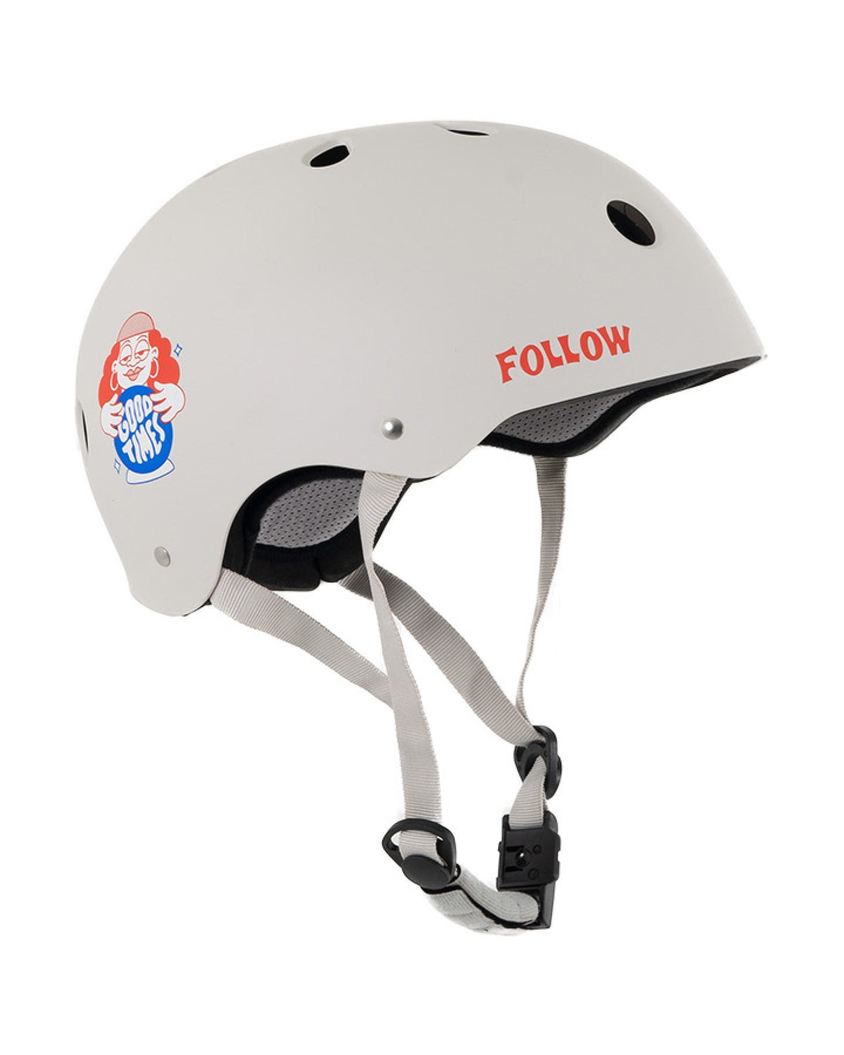 Pro Helmet
