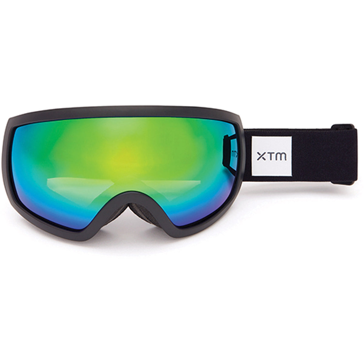 Force Revo Ii Adults Double Lens Ski Goggle